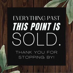 Thanks for stopping by!